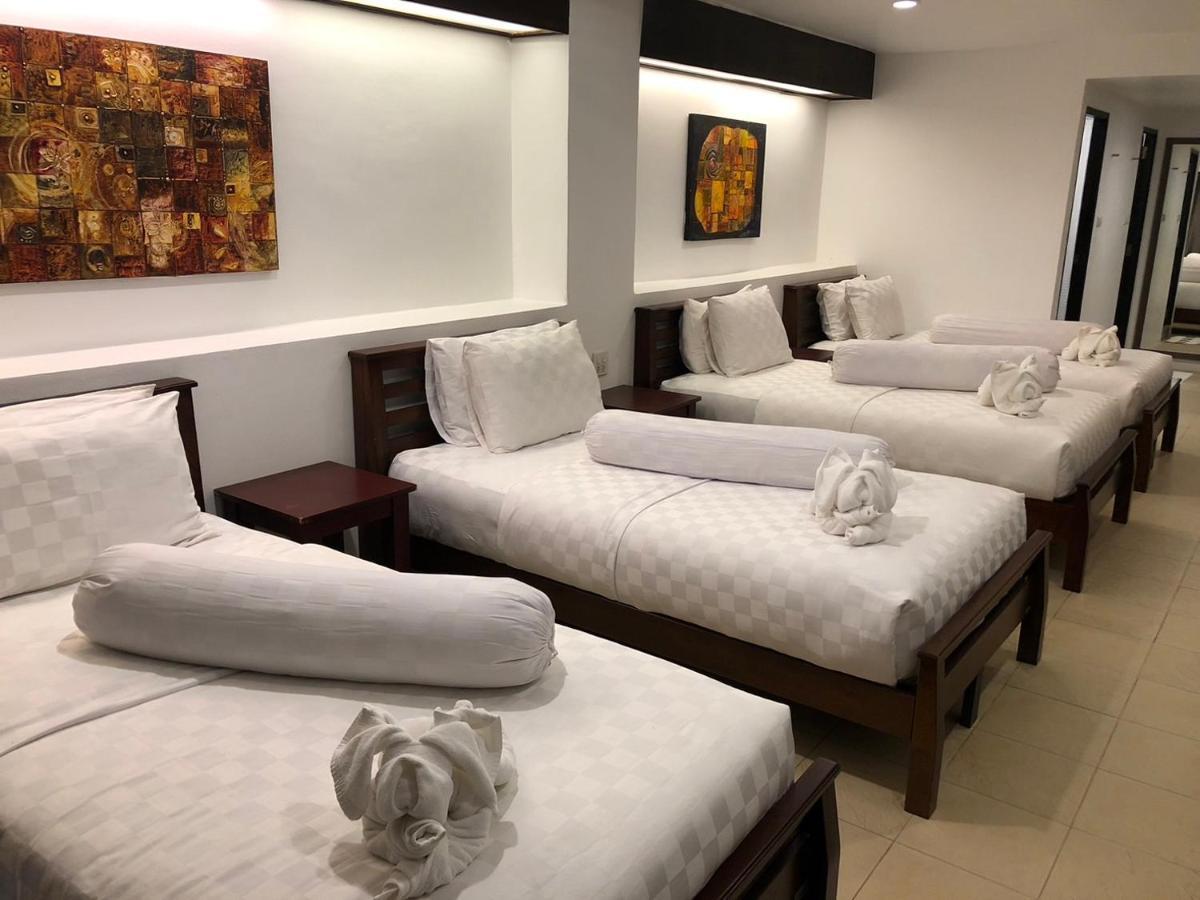 Baantalay Thungwualaen Hotel Pathiu Екстериор снимка